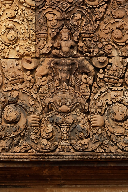 Banteay Srei-282